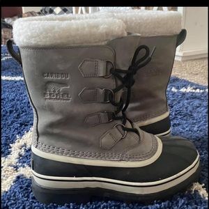 Women’s sorel winter boots